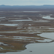 Alaska permafrost.